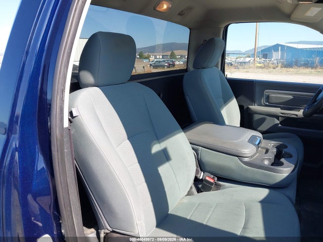 Aukcja sprzedaży 2017 Ram 1500 Tradesman  4x2 8' Box, vin: 3C6JR6DG5HG764672, numer aukcji: 46049972