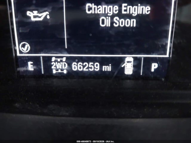 46049973 :رقم المزاد ، 1GCRDAEK0PZ207585 vin ، 2023 Chevrolet Silverado 1500 4wd  Standard Bed Wt مزاد بيع