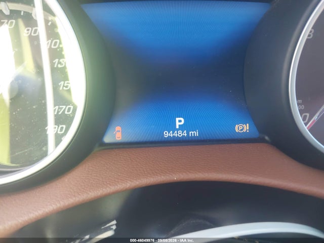Продажа на аукционе авто 2019 Maserati Levante, vin: ZN661XUA1KX334131, номер лота: 46049976