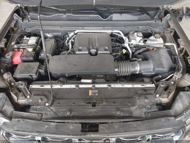 Продажа на аукционе авто 2024 Gmc Canyon 4wd At4, vin: 1GTP6DEK3R1321469, номер лота: 46049977
