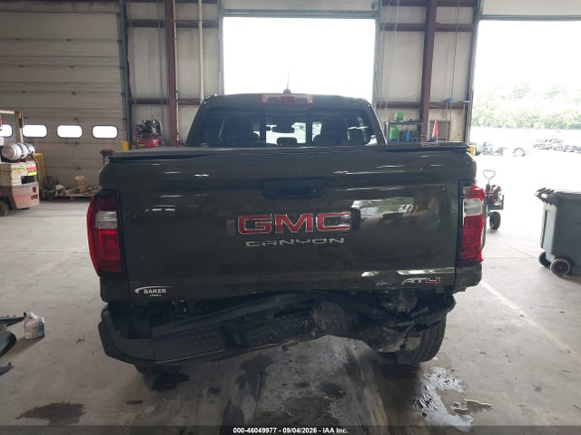 Продажа на аукционе авто 2024 Gmc Canyon 4wd At4, vin: 1GTP6DEK3R1321469, номер лота: 46049977
