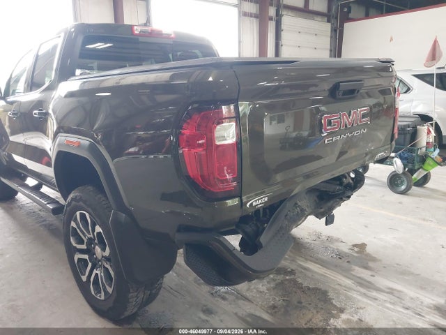 Продажа на аукционе авто 2024 Gmc Canyon 4wd At4, vin: 1GTP6DEK3R1321469, номер лота: 46049977