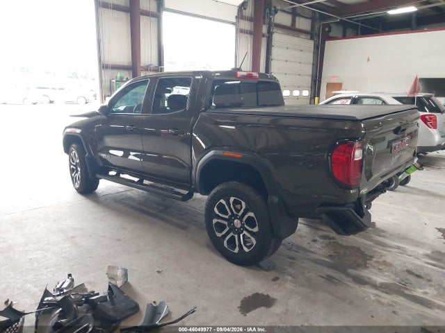 Продажа на аукционе авто 2024 Gmc Canyon 4wd At4, vin: 1GTP6DEK3R1321469, номер лота: 46049977