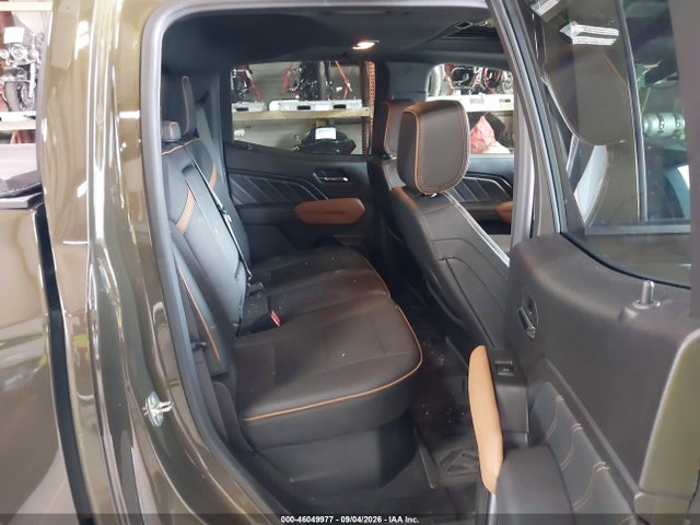 Продажа на аукционе авто 2024 Gmc Canyon 4wd At4, vin: 1GTP6DEK3R1321469, номер лота: 46049977