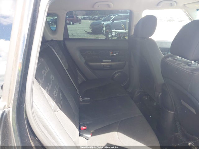 Продажа на аукционе авто 2012 Kia Soul +, vin: KNDJT2A68C7457256, номер лота: 46049981