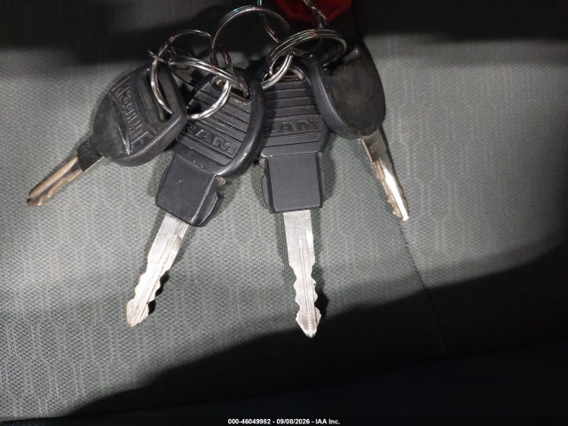 Aukcja sprzedaży 2018 Ram 3500 Chassis Tradesman/slt/laramie, vin: 3C7WRTCJ0JG124971, numer aukcji: 46049982