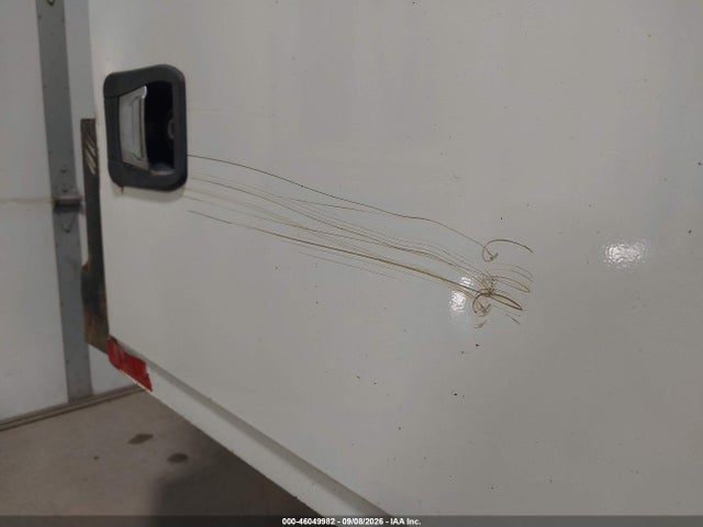 Aukcja sprzedaży 2018 Ram 3500 Chassis Tradesman/slt/laramie, vin: 3C7WRTCJ0JG124971, numer aukcji: 46049982