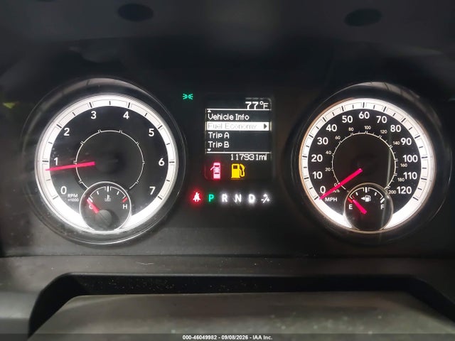 Aukcja sprzedaży 2018 Ram 3500 Chassis Tradesman/slt/laramie, vin: 3C7WRTCJ0JG124971, numer aukcji: 46049982