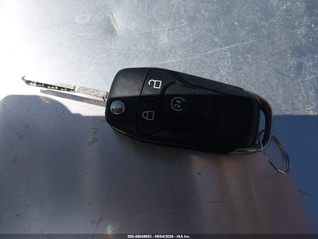 Ford F-150 Xlt 2020 1FTEW1EB3LKF26622 Image 11