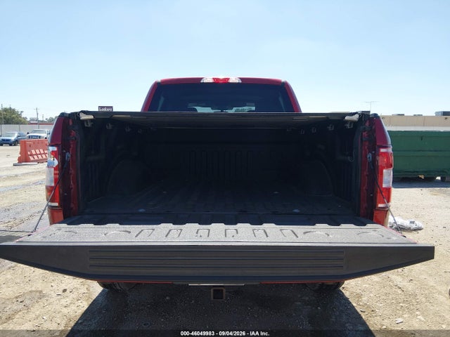 Ford F-150 Xlt 2020 1FTEW1EB3LKF26622 Image 16