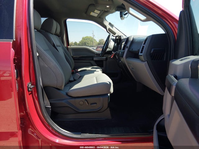 Ford F-150 Xlt 2020 1FTEW1EB3LKF26622 Image 5