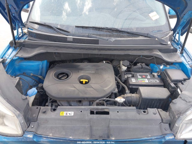Aukcja sprzedaży 2019 Kia Soul +, vin: KNDJP3A56K7648058, numer aukcji: 46049986