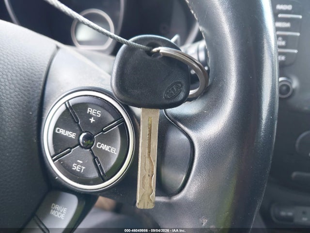 Aukcja sprzedaży 2019 Kia Soul +, vin: KNDJP3A56K7648058, numer aukcji: 46049986