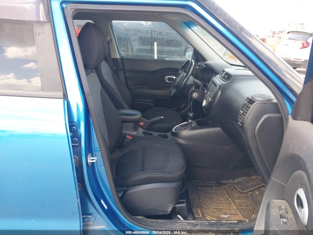 Aukcja sprzedaży 2019 Kia Soul +, vin: KNDJP3A56K7648058, numer aukcji: 46049986
