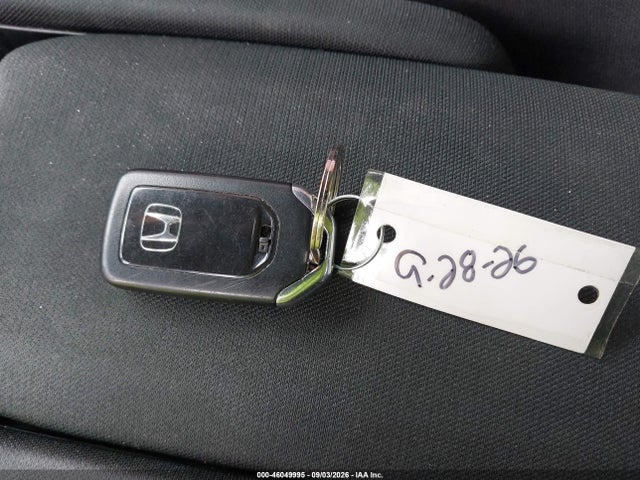Продаж на аукціоні авто 2019 Honda Civic Ex, vin: SHHFK7H61KU225018, номер лоту: 46049995