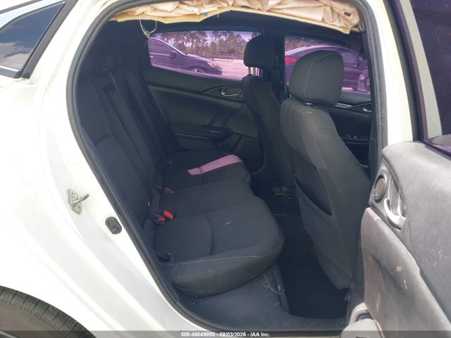 Продаж на аукціоні авто 2019 Honda Civic Ex, vin: SHHFK7H61KU225018, номер лоту: 46049995