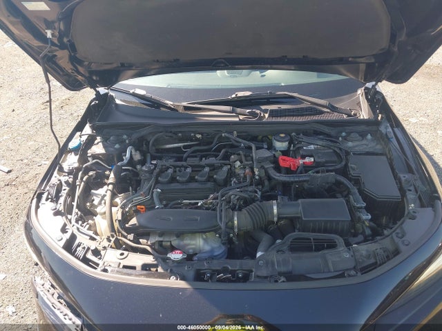 Продажа на аукционе авто 2022 Honda Civic Ex, vin: JHMFE1F75NX009313, номер лота: 46050000