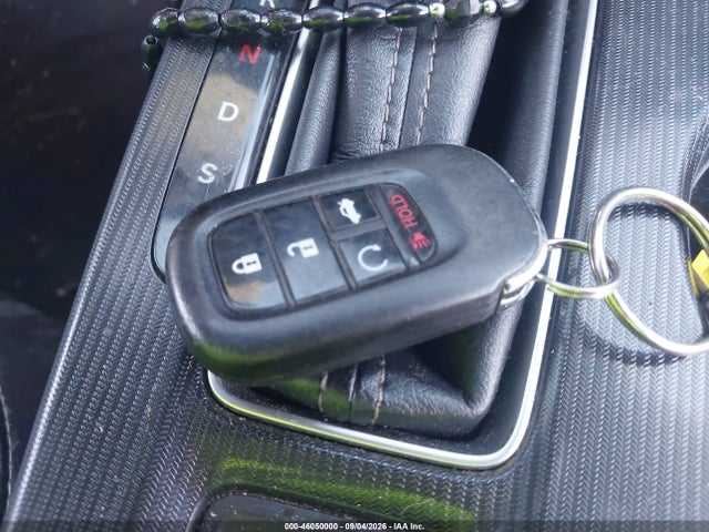 Продажа на аукционе авто 2022 Honda Civic Ex, vin: JHMFE1F75NX009313, номер лота: 46050000