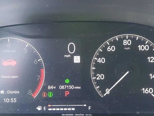 Продажа на аукционе авто 2022 Honda Civic Ex, vin: JHMFE1F75NX009313, номер лота: 46050000