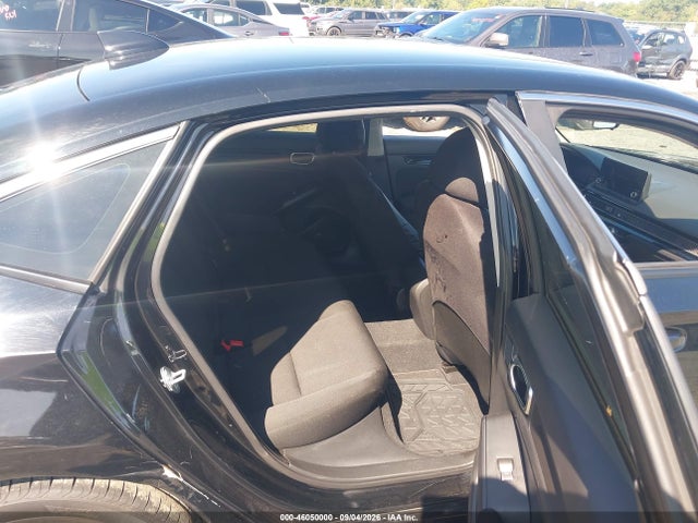 Продажа на аукционе авто 2022 Honda Civic Ex, vin: JHMFE1F75NX009313, номер лота: 46050000