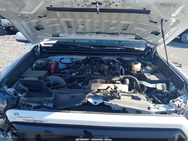 Aukcja sprzedaży 2024 Toyota Tacoma Sr5, vin: 3TMLB5JN8RM017234, numer aukcji: 46050001
