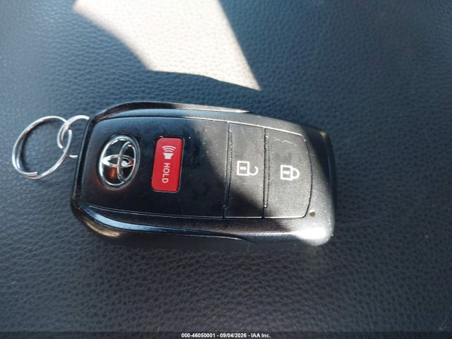 Aukcja sprzedaży 2024 Toyota Tacoma Sr5, vin: 3TMLB5JN8RM017234, numer aukcji: 46050001
