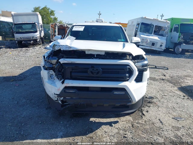 Aukcja sprzedaży 2024 Toyota Tacoma Sr5, vin: 3TMLB5JN8RM017234, numer aukcji: 46050001