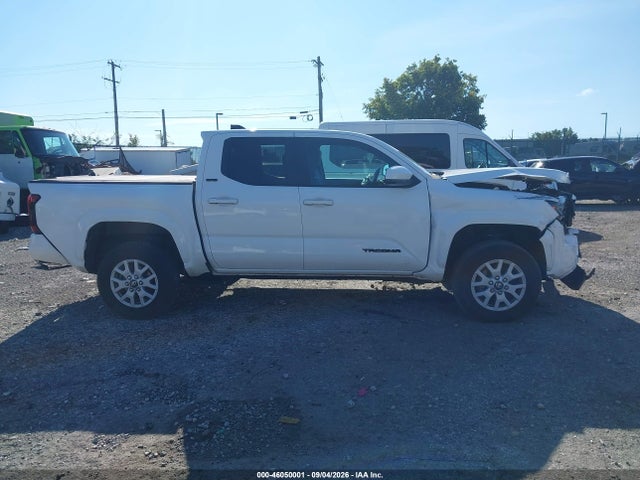 Aukcja sprzedaży 2024 Toyota Tacoma Sr5, vin: 3TMLB5JN8RM017234, numer aukcji: 46050001