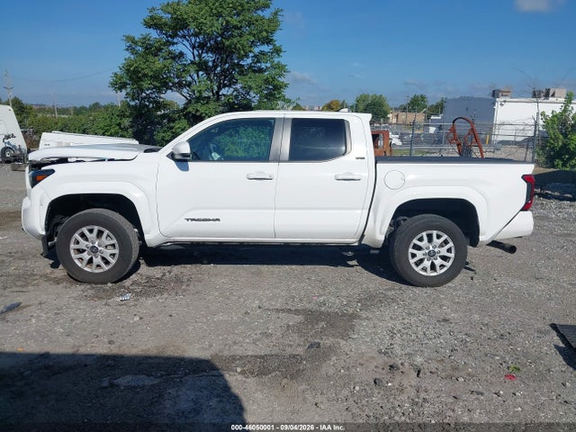 Aukcja sprzedaży 2024 Toyota Tacoma Sr5, vin: 3TMLB5JN8RM017234, numer aukcji: 46050001