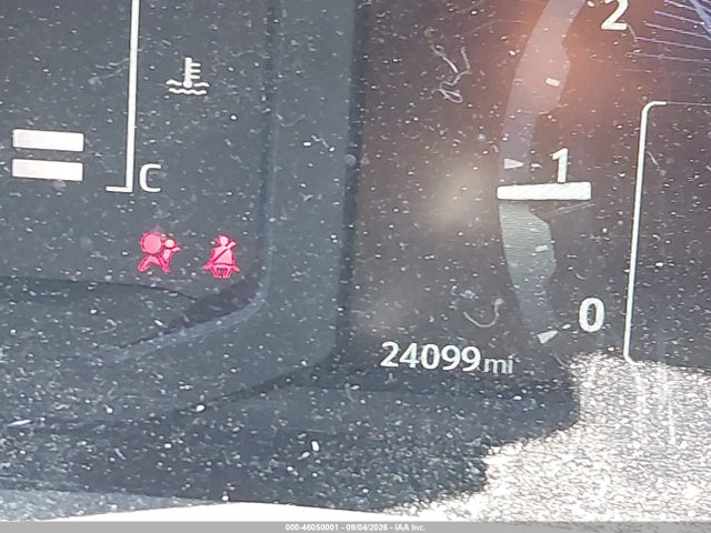 Aukcja sprzedaży 2024 Toyota Tacoma Sr5, vin: 3TMLB5JN8RM017234, numer aukcji: 46050001