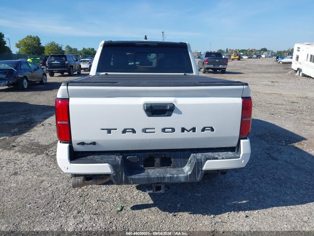 Aukcja sprzedaży 2024 Toyota Tacoma Sr5, vin: 3TMLB5JN8RM017234, numer aukcji: 46050001