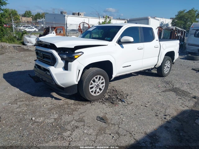 Aukcja sprzedaży 2024 Toyota Tacoma Sr5, vin: 3TMLB5JN8RM017234, numer aukcji: 46050001