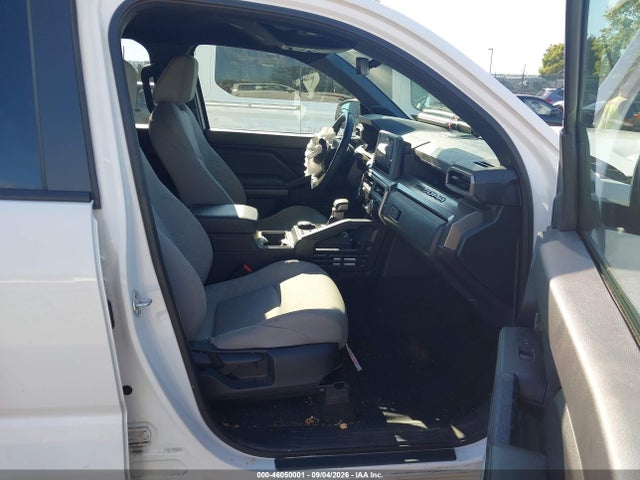 Aukcja sprzedaży 2024 Toyota Tacoma Sr5, vin: 3TMLB5JN8RM017234, numer aukcji: 46050001