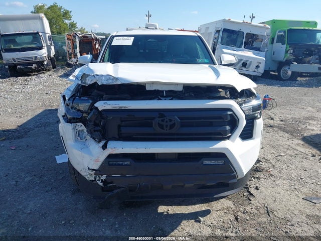 Aukcja sprzedaży 2024 Toyota Tacoma Sr5, vin: 3TMLB5JN8RM017234, numer aukcji: 46050001