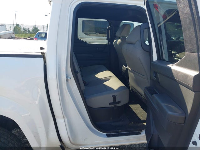 Aukcja sprzedaży 2024 Toyota Tacoma Sr5, vin: 3TMLB5JN8RM017234, numer aukcji: 46050001