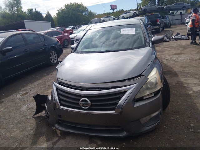 Продаж на аукціоні авто 2015 Nissan Altima 2.5/2.5 S/2.5 Sl/2.5 Sv, vin: 1N4AL3AP4FC465662, номер лоту: 46050002