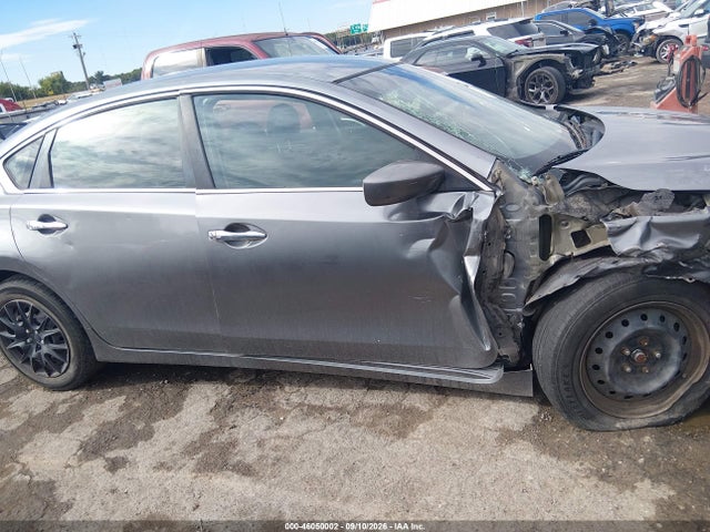 Продаж на аукціоні авто 2015 Nissan Altima 2.5/2.5 S/2.5 Sl/2.5 Sv, vin: 1N4AL3AP4FC465662, номер лоту: 46050002