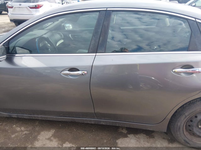 Продаж на аукціоні авто 2015 Nissan Altima 2.5/2.5 S/2.5 Sl/2.5 Sv, vin: 1N4AL3AP4FC465662, номер лоту: 46050002