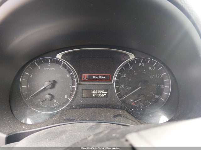 Продаж на аукціоні авто 2015 Nissan Altima 2.5/2.5 S/2.5 Sl/2.5 Sv, vin: 1N4AL3AP4FC465662, номер лоту: 46050002
