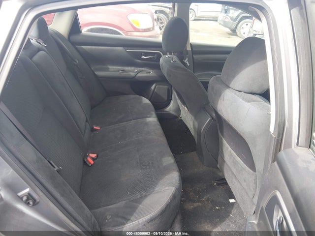 Продаж на аукціоні авто 2015 Nissan Altima 2.5/2.5 S/2.5 Sl/2.5 Sv, vin: 1N4AL3AP4FC465662, номер лоту: 46050002