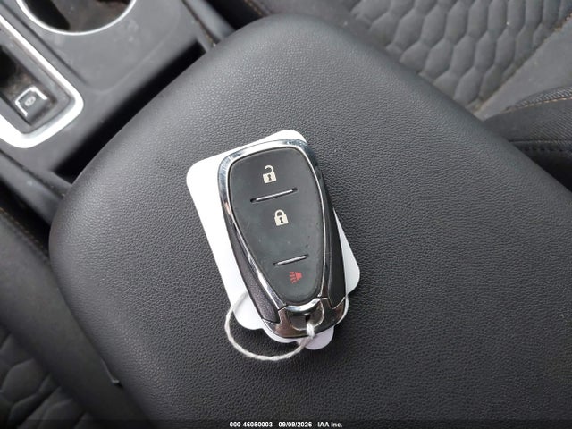 Aukcja sprzedaży 2019 Chevrolet Equinox Lt, vin: 2GNAXTEV4K6272199, numer aukcji: 46050003