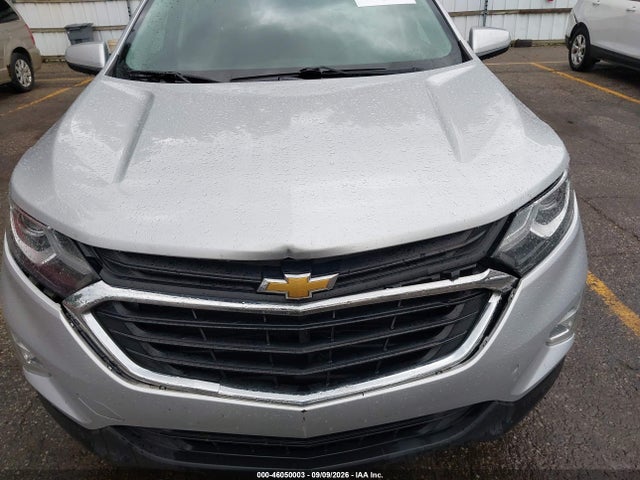 Aukcja sprzedaży 2019 Chevrolet Equinox Lt, vin: 2GNAXTEV4K6272199, numer aukcji: 46050003