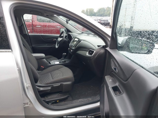 Aukcja sprzedaży 2019 Chevrolet Equinox Lt, vin: 2GNAXTEV4K6272199, numer aukcji: 46050003