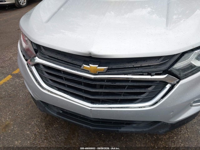 Aukcja sprzedaży 2019 Chevrolet Equinox Lt, vin: 2GNAXTEV4K6272199, numer aukcji: 46050003