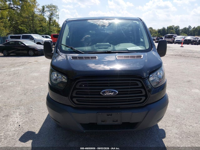 46050008 :رقم المزاد ، 1FBZX2ZG4JKB42974 vin ، 2018 Ford Transit-350 Xl مزاد بيع