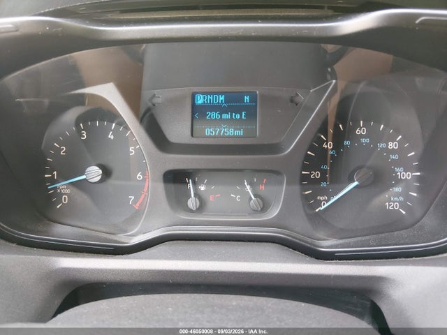 46050008 :رقم المزاد ، 1FBZX2ZG4JKB42974 vin ، 2018 Ford Transit-350 Xl مزاد بيع