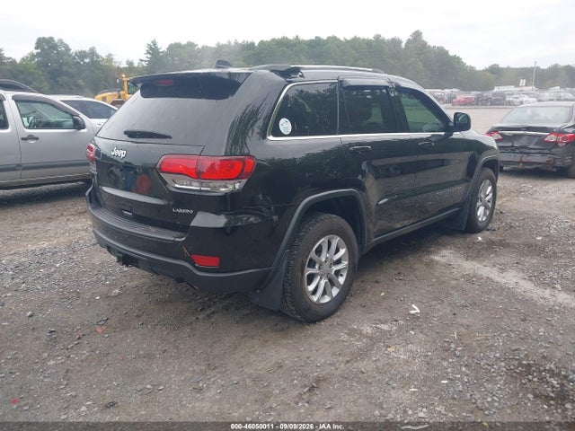 46050011 :رقم المزاد ، 1C4RJEAGXMC861851 vin ، 2021 Jeep Grand Cherokee Laredo X 4x2 مزاد بيع