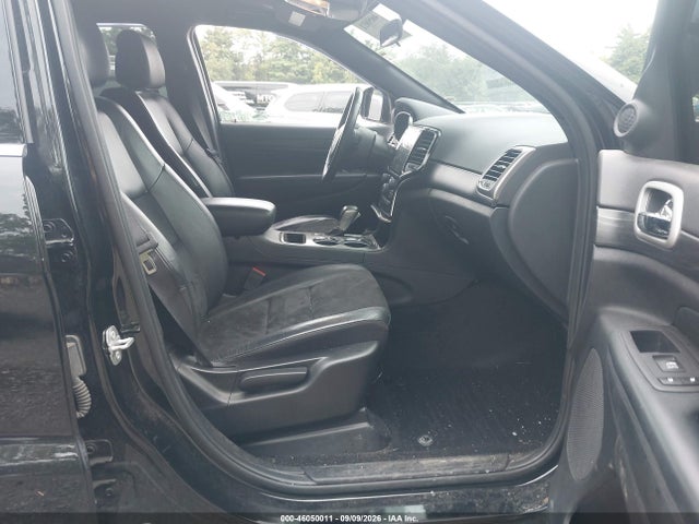46050011 :رقم المزاد ، 1C4RJEAGXMC861851 vin ، 2021 Jeep Grand Cherokee Laredo X 4x2 مزاد بيع