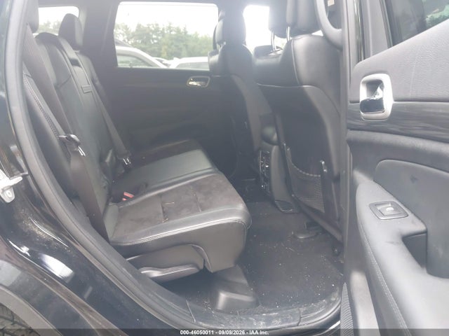 46050011 :رقم المزاد ، 1C4RJEAGXMC861851 vin ، 2021 Jeep Grand Cherokee Laredo X 4x2 مزاد بيع