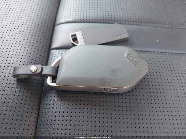 Aukcja sprzedaży 2025 Kia Sorento Ex, vin: 5XYRHDJF1SG381672, numer aukcji: 46050016